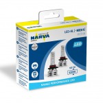 Светодиоды 12/24V HB3/HB4 6500K  Range Performance LED 18038 NARVA