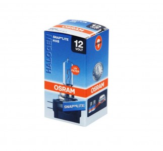 Автолампа  H9B 12V 65W (PGJY19-5)  64243  OSRAM