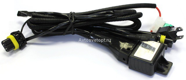Комплектующие Реле кабель (XL)