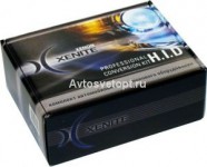 Комплектующие BOX-упаковка Xenite