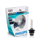 Ксеноновая лампа D2S X-treme Vision 85122XVS1 Philips