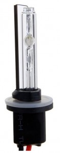 Лампа ксеноновая Clearlight H27 880 4300K