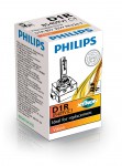 Ксеноновая лампа D1R 35W 85409VIC1 Philips