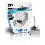 Лампа Philips D1S X-treme Vision 85415XV 35W PK32d-2