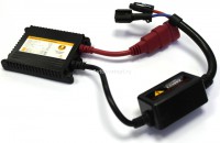 Блок розжига SVS Slim AC 12V 35W