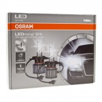 Светодиодные лампы 12V LEDriving H4 (25/25W) P43T 6000K (64193DWSPK) OSRAM