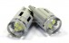 LED-светодиоды CREE-03 ( W5W)