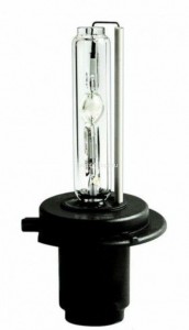 Лампа  XP HB4 (9006) (4300К) AC