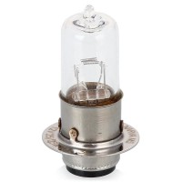 Автолампа 12V M5 25/25W (P15d-25-1) для мотоциклов 42005 NARVA