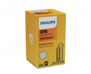 Ксеноновая лампа D1S 35W 85415VIC1 Philips