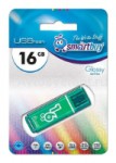 USB Flash Drive 16Gb Glossy SmartBuy