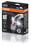 Светодиодные лампы 12/24V LEDriving FL H8/H11/H16 (14W) 6000K (67211CW) Gen2 OSRAM